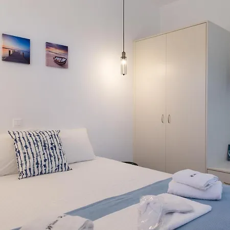 White House Tatil Evi