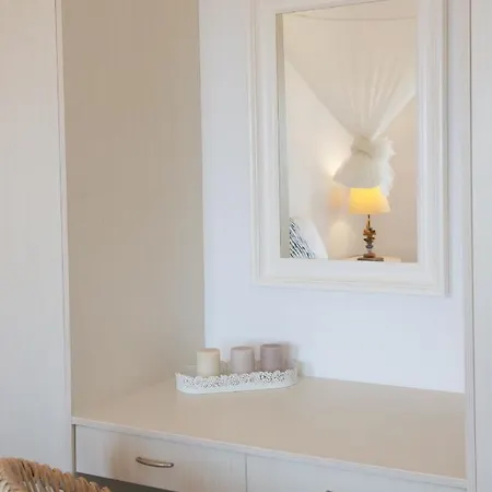 White House Tatil Evi