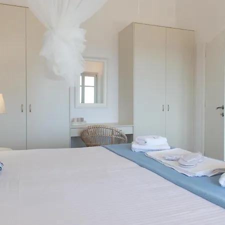 White House Tatil Evi