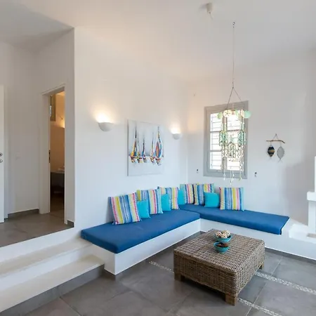 White House Tatil Evi