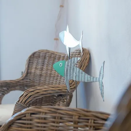 White House Tatil Evi *