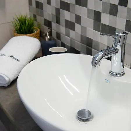 Tatil Evi White House *