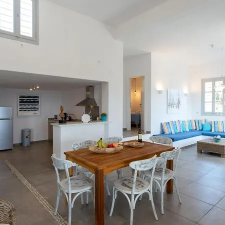 White House Tatil Evi