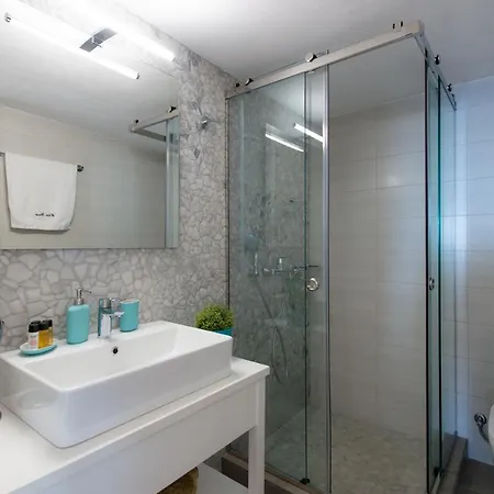 Holiday home White House Faros (Sifnos)