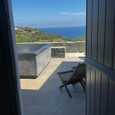 Tatil Evi White House *