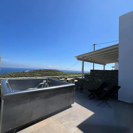 White House Tatil Evi