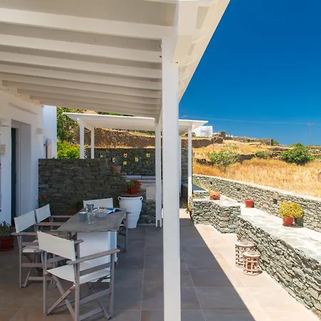 Tatil Evi White House