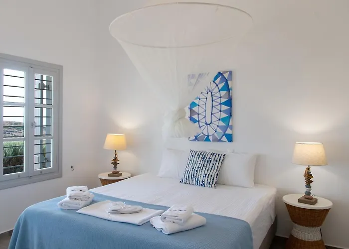 White House 別荘 ファロス