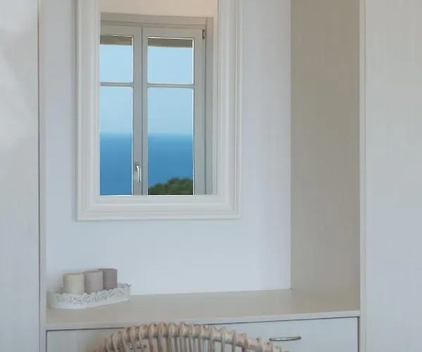 White House ファロス