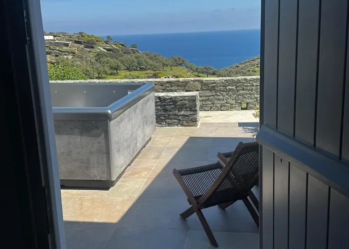 別荘 White House *