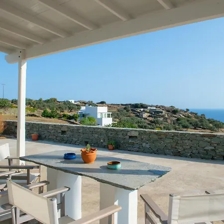 Casa vacanze White House