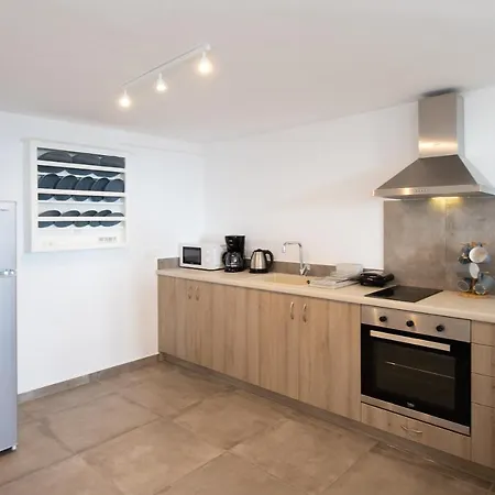 Casa vacanze White House Faros