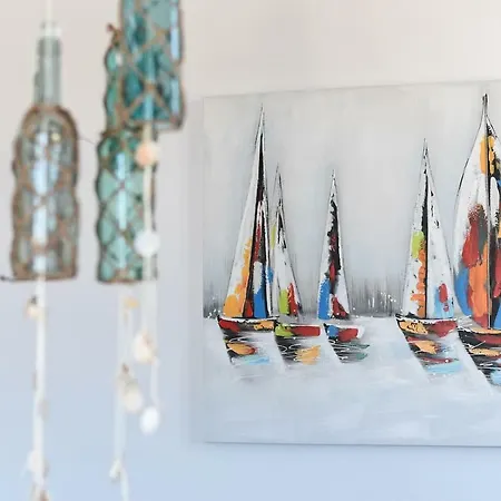 Hébergement de vacances White House Faros