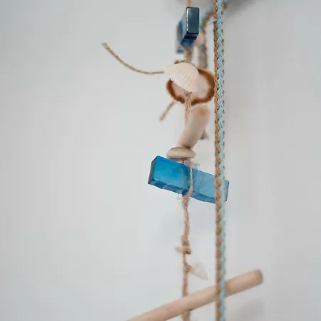 Hébergement de vacances White House