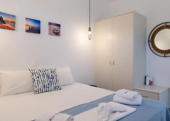 White House Prázdninový dům