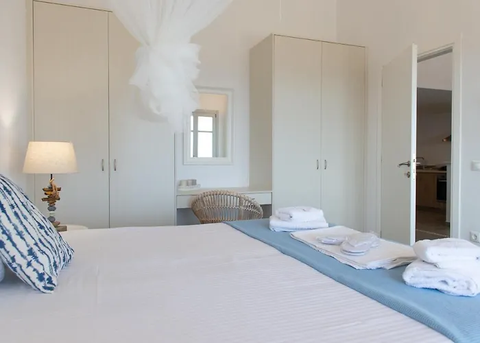 White House Prázdninový dům