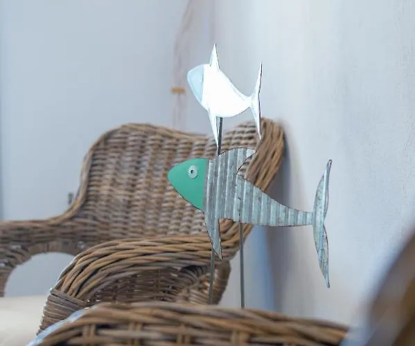 White House Dom wakacyjny *