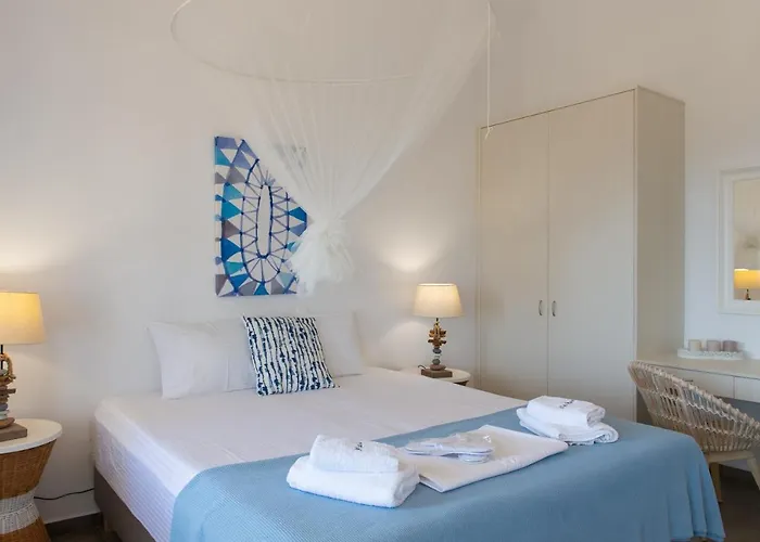 White House Prázdninový dům