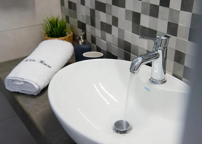 Dom wakacyjny White House *