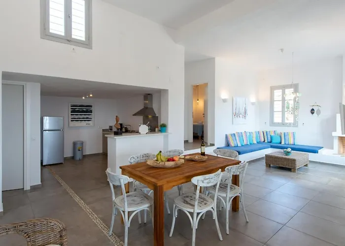 White House Dom wakacyjny