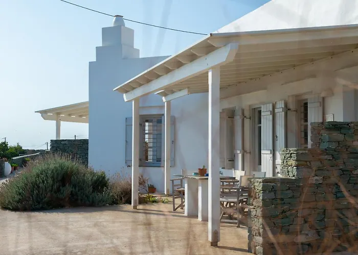 White House Dom wakacyjny