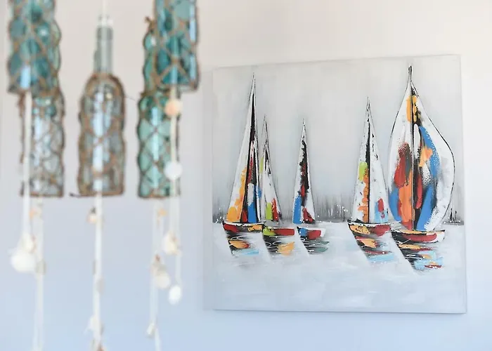 Dom wakacyjny White House Faros