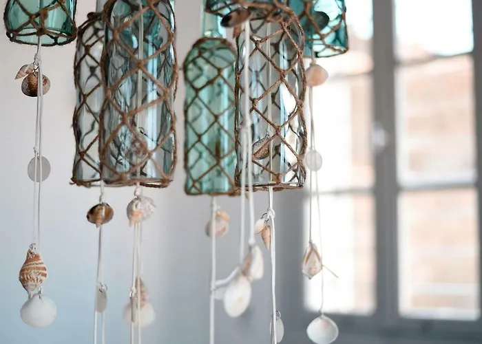 Dom wakacyjny White House *